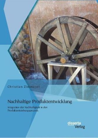 Nachhaltige Produktentwicklung