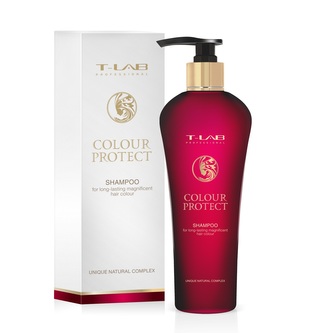 T-LAB Professional Colour Protect Shampoo 250ml