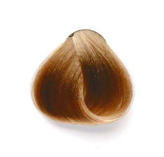 Color NATURAL INTENSE 8/00 Intense Light Blonde 100ml/Permanentní intenzivní přírodní/