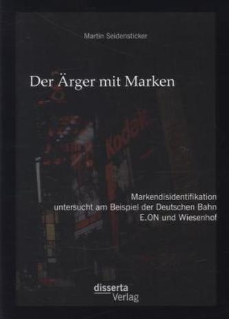Der Ärger mit Marken