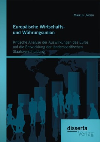 Europäische Wirtschafts- und Währungsunion