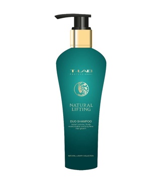 T-LAB Professional Natural Lifting Duo Shampoo 250ml