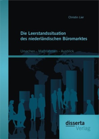 Die Leerstandssituation des niederländischen Büromarktes: Ursachen Maßnahmen - Ausblick