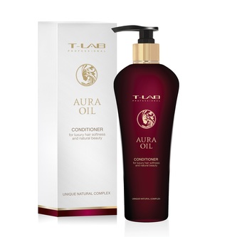T-LAB Professional Aura Oil Conditioner 250ml
