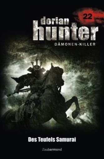 Dorian Hunter - Des Teufels Samurai