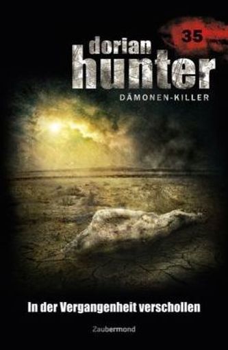 Dorian Hunter - In der Vergangenheit verschollen