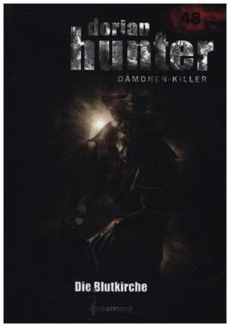 Dorian Hunter - Die Blutkirche