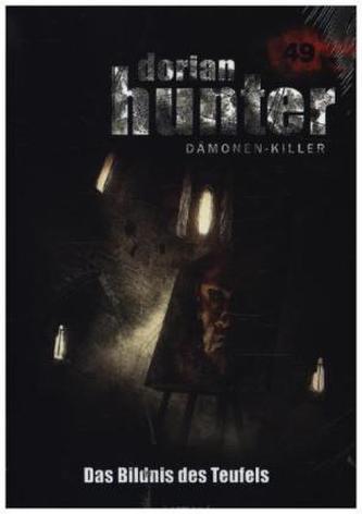 Dorian Hunter - Das Bildnis des Teufels