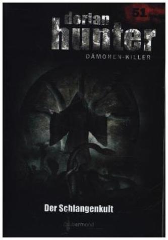 Dorian Hunter - Der Schlangenkult