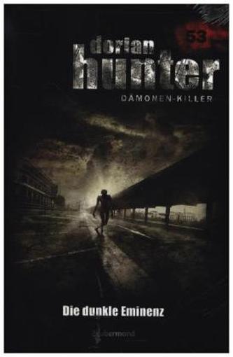 Dorian Hunter - Die dunkle Eminenz