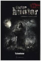 Dorian Hunter - Totenfeier