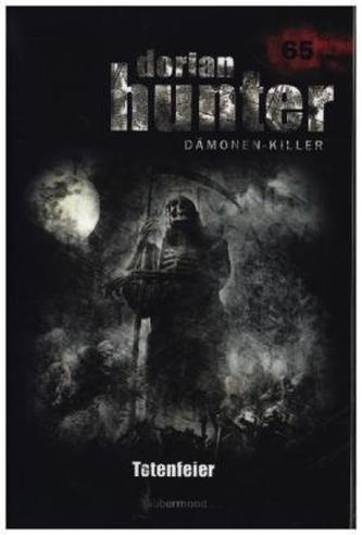 Dorian Hunter - Totenfeier