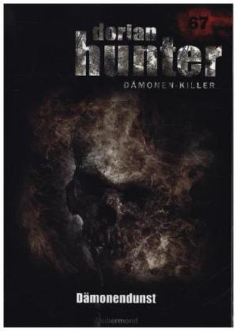 Dorian Hunter - Dämonendunst