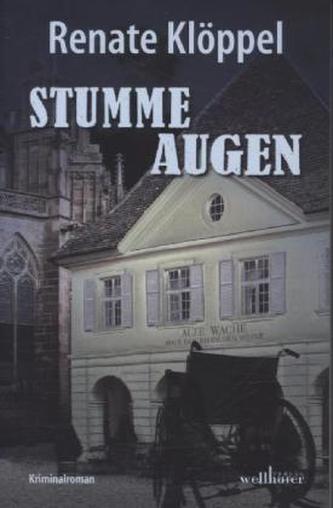 Stumme Augen