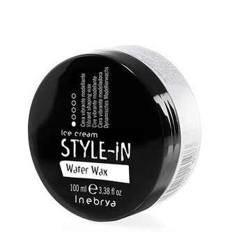 FINISHING Water Wax 100ml - Vibrant styling wax
