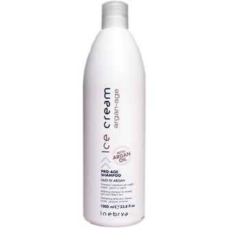 Pro-Age Shampoo 1000ml - ochraný antioxidační šampon