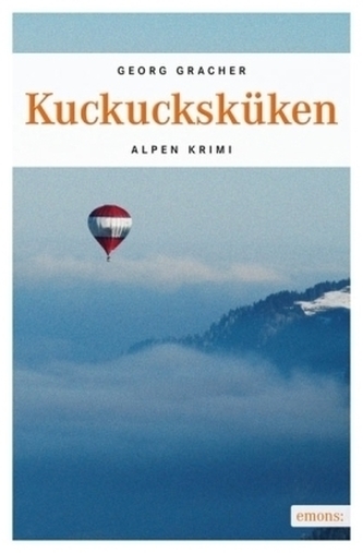 Kuckucksküken