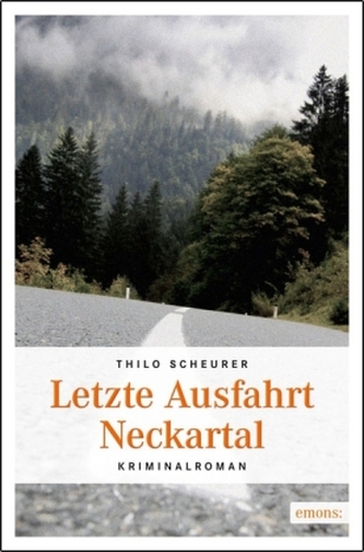 Letzte Ausfahrt Neckartal