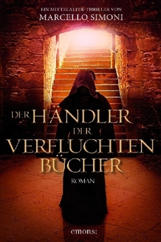 Der Händler der verfluchten Bücher