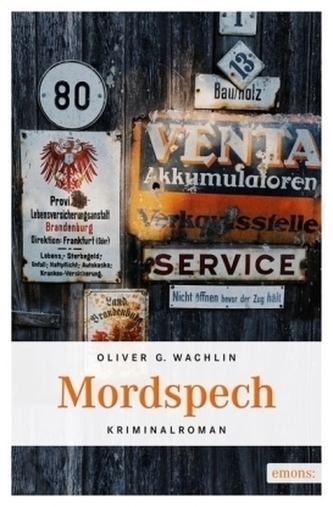 Mordspech