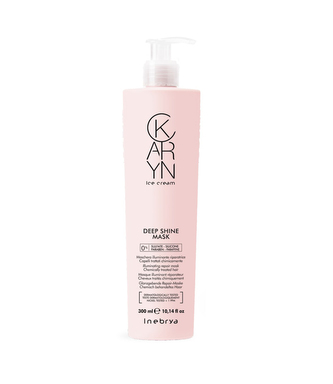 Inebrya Deep Shine Mask 300ml