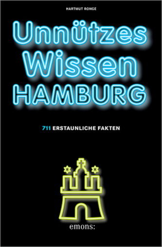 Unnützes Wissen Hamburg