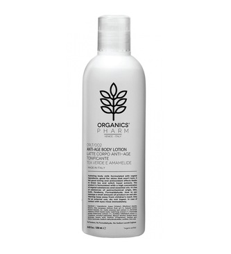 ORGANICS PHARM Anti-Age Body Lotion