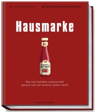 Hausmarke