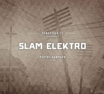 Slam Elektro, 1 Audio-CD