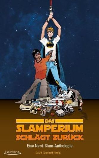 Das Slamperium schlägt zurück