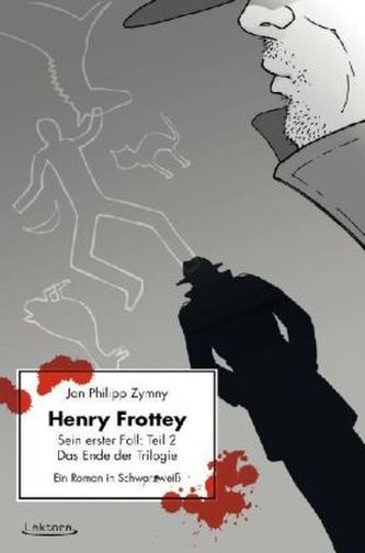 Henry Frottey