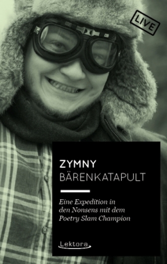Bärenkatapult - Live-DVD, 1 DVD