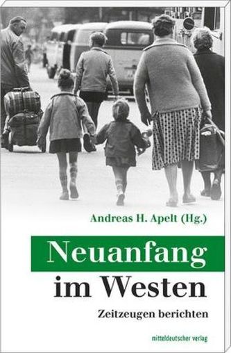 Neuanfang im Westen