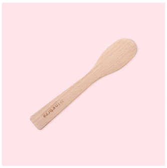Inebrya Wood Spatula