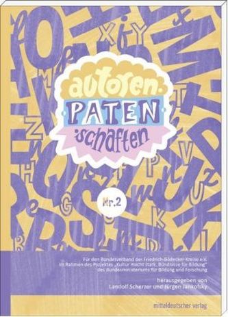 Autorenpatenschaften. Nr.2