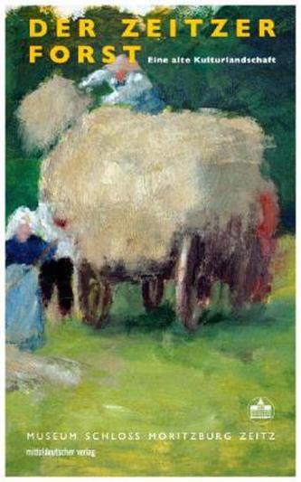 Der Zeitzer Forst