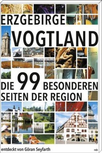 Erzgebirge/Vogtland
