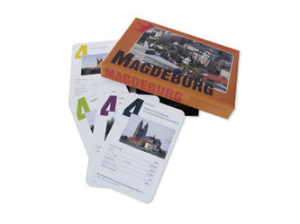 Magdeburg (Kartenspiel)