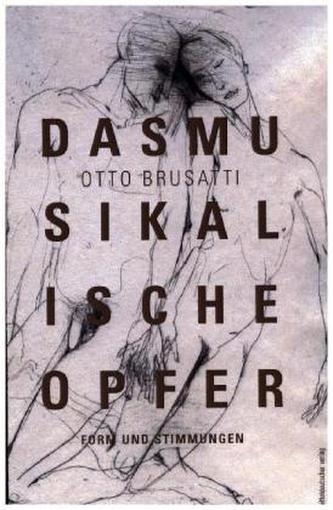 Das musikalische Opfer