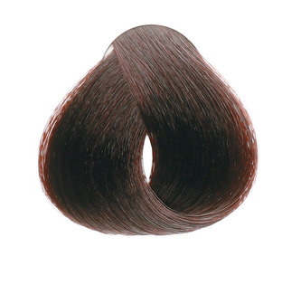 Color COPPER 4/4 Chestnut Copper 100ml/Permanentní barvy/Mědené