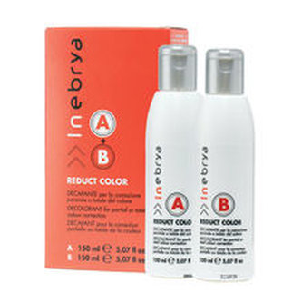 Reduct Color 150ml + 150ml - pro částečnou i úplnou opravu barvení