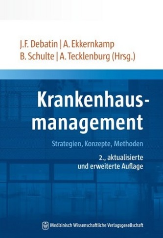 Krankenhausmanagement