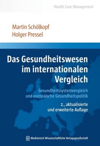 Das Gesundheitswesen im internationalen Vergleich