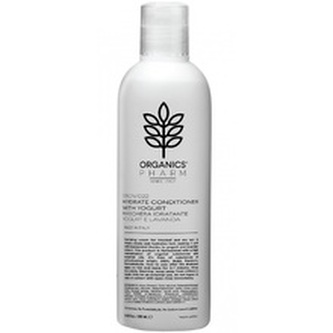 ORGANICS PHARM Hydrate Conditioner With Yogurt 250ml