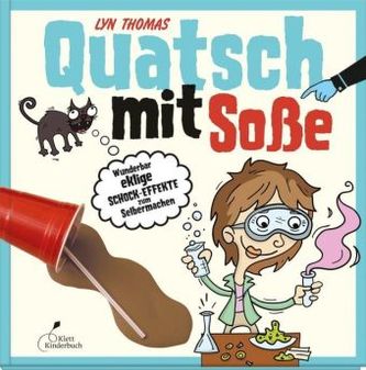 Quatsch mit Soße