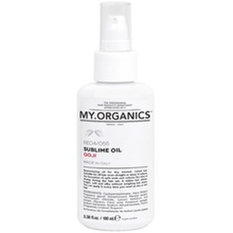 MY.ORGANICS Sublime Oil Goji 100ml