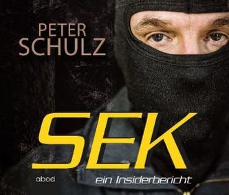 SEK, Audio-CD