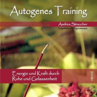 Autogenes Training, Audio-CD
