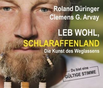Leb wohl, Schlaraffenland, Audio-CD