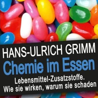 Chemie im Essen, Audio-CD